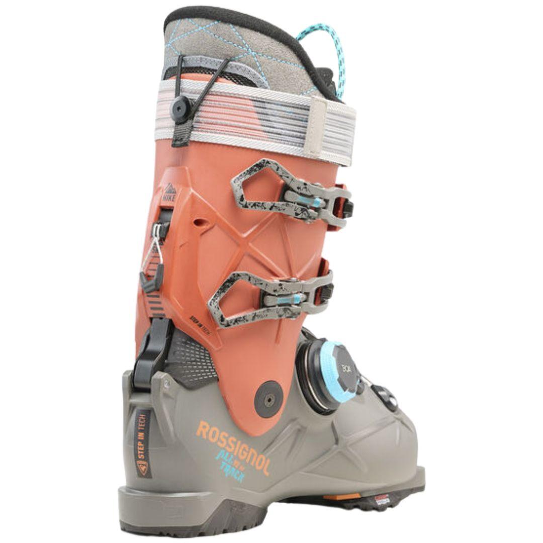 Rossignol Men's Alltrack 90 HV BOA GW Ski Boots 2026